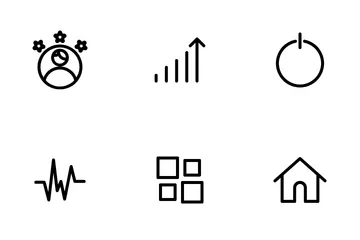 User Interface Icon Pack