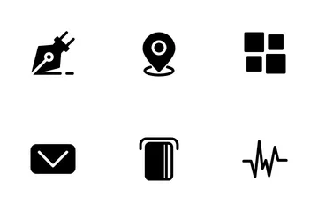 User Interface Icon Pack