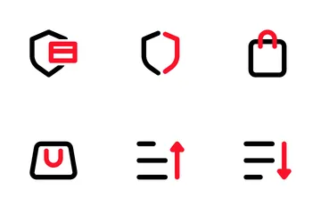 User Interface Icon Pack