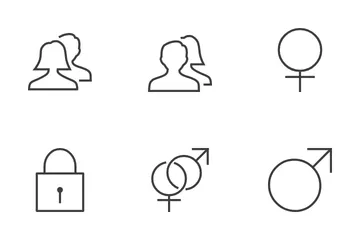 User Interface Icon Pack