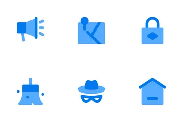 User Interface Icon Pack