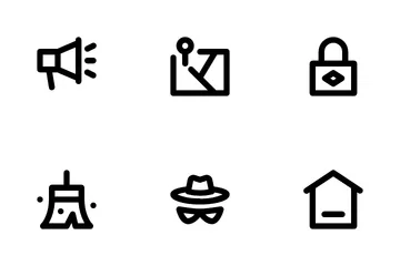 User Interface Icon Pack