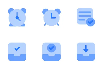 User Interface Icon Pack