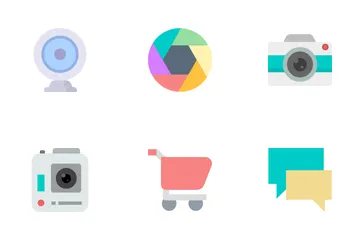 User Interface Icon Pack