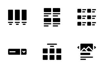 User Interface Icon Pack