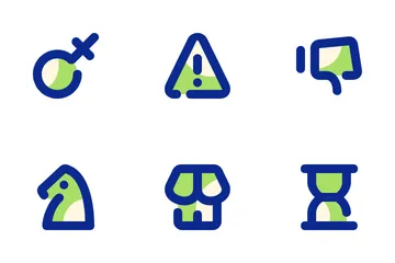 User Interface Icon Pack