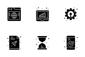 User Interface Icon Pack