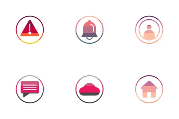 User Interface Icon Pack