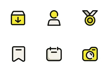 User Interface Icon Pack