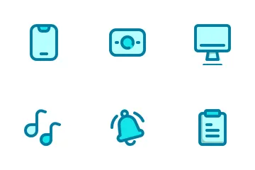 User Interface Icon Pack