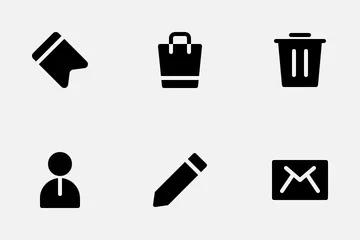 User Interface Icon Pack