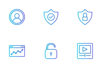 User Interface Icon Pack