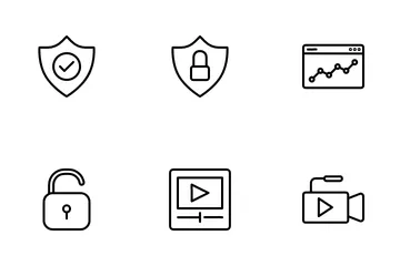 User Interface Icon Pack