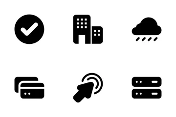 User Interface Icon Pack