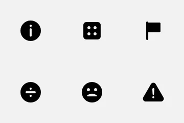 User Interface Icon Pack