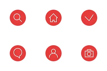 User Interface Icon Pack