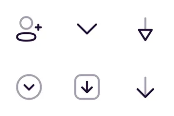 User Interface Icon Pack