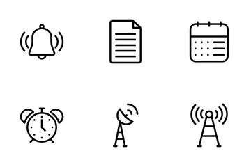 User Interface Icon Pack