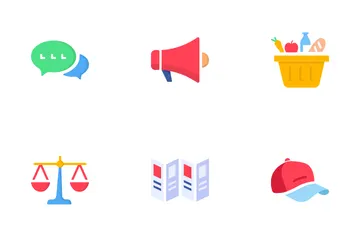 User Interface Icon Pack