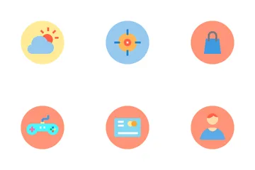 User Interface Icon Pack