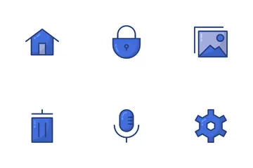 User Interface Icon Pack