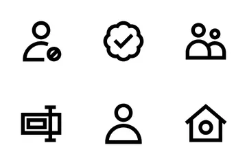 User Interface Icon Pack