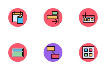 User Interface Icon Pack