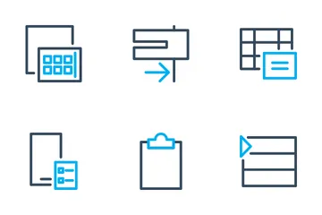 User Interface Icon Pack