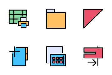 User Interface Icon Pack