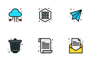 User Interface Icon Pack