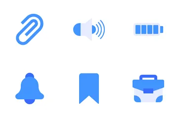 User Interface Icon Pack