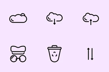 User Interface Icon Pack