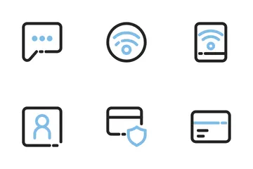 User Interface Icon Pack