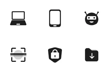 User Interface Icon Pack
