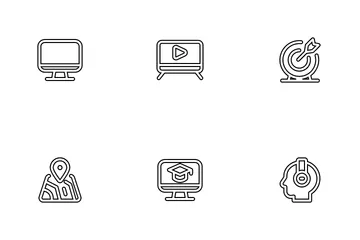 User Interface Icon Pack