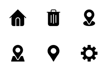 User Interface Icon Pack