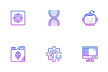 User Interface Icon Pack