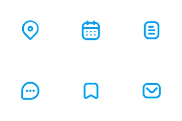 User Interface Icon Pack