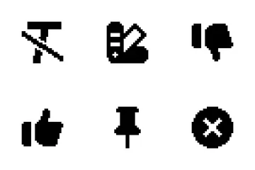 User Interface Icon Pack