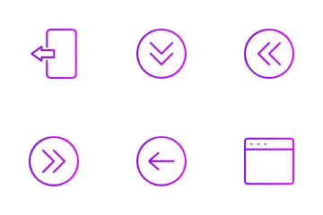 User Interface Icon Pack