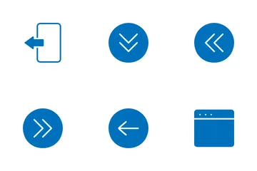 User Interface Icon Pack