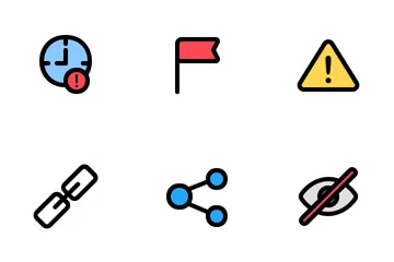 User Interface Icon Pack