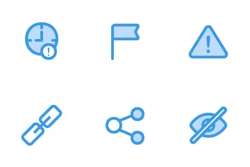 User Interface Icon Pack