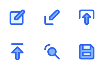 User Interface Icon Pack