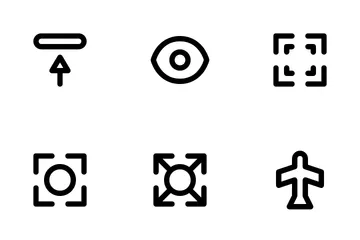 User Interface Icon Pack