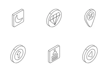 User Interface Icon Pack