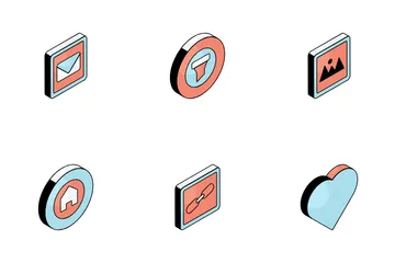 User Interface Icon Pack