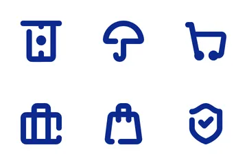 User Interface Icon Pack