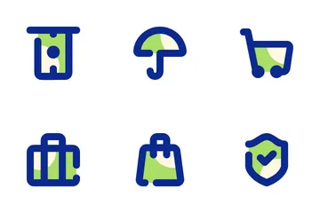 User Interface Icon Pack