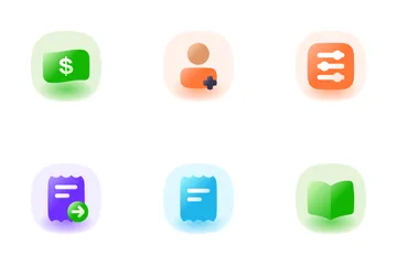 User Interface Icon Pack